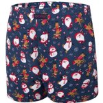 Cornette Merry Christmas Ho! Ho! 3 016/15 pánské boxerky – Hledejceny.cz