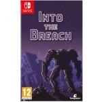 Into the Breach – Zbozi.Blesk.cz