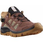 Salomon Techamphibian 5 W 471170 – Hledejceny.cz