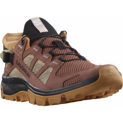 Salomon Techamphibian 5 W 471170 – Zboží Mobilmania