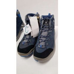 Garmont Escape Tour GTX Junior pár C blue