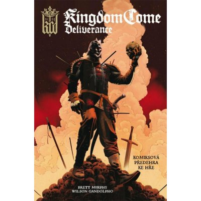 Kingdom Come Deliverance – Zboží Mobilmania