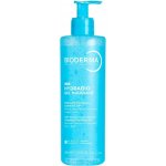 Bioderma Hydrabio Gel Moussant Hydratační a čistící gel na obličej 400 ml – Hledejceny.cz