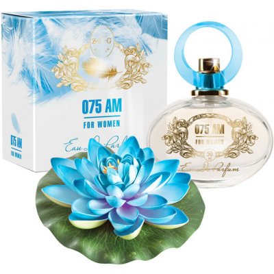 Zag Zodiak 075 parfémovaná voda dámská 50 ml – Zboží Mobilmania