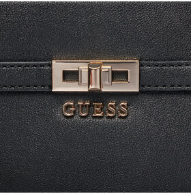 Guess kabelka Emilee BG HWBG88 62060 Černá