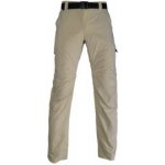 Columbia Silver Ridge Utility Convertible Pant M 2012962271 ancient fossil – Hledejceny.cz