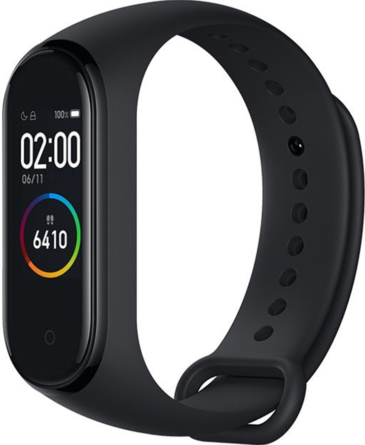 Xiaomi Mi Band 4 od 598 Kč - Heureka.cz