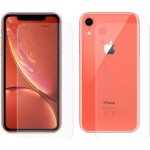 Ochranná fólie Enkay Apple iPhone XR – Zbozi.Blesk.cz