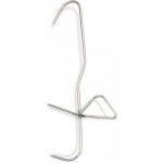 Borniak Hák do udírny - typ 20 – Zboží Mobilmania