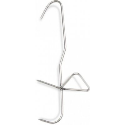 Borniak Hák do udírny - typ 20 – Zboží Mobilmania