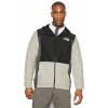 Pánská sportovní bunda The North Face MA Wind Vanadis Grey/Sandstone/TNF Black