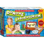 Ranok Private Investigator's Laboratory – Hledejceny.cz