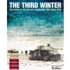 Desková hra Multi-Man Publishing The Third Winter