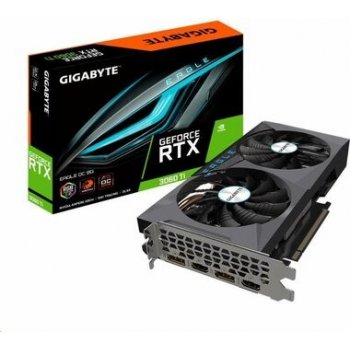 Gigabyte GV-N306TEAGLE OC-8GD