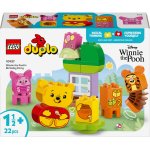 LEGO® DUPLO® Disney 10457 Narozeninová oslava Medvídka Pú – Zboží Živě