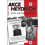 Akce Heydrich Karel Sýs – Hledejceny.cz