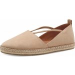 Tamaris 24620-44-435 béžová S5 – Zboží Dáma