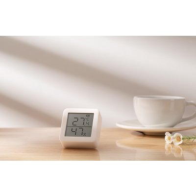 SwitchBot WIFI teploměr – Zbozi.Blesk.cz