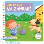 Jak to žije na zahradě – Zbozi.Blesk.cz
