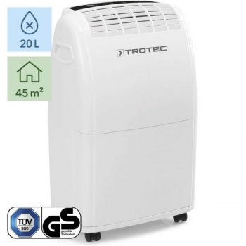 TROTEC TTK 75 E