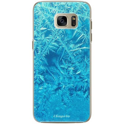 Pouzdro iSaprio - Ice 01 - Samsung Galaxy S7 – Zboží Mobilmania