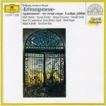 Mozart Wolfgang Amadeus - Messe C-Dur Kv 317 CD – Hledejceny.cz