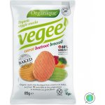 Mclloyd´s McLloyds Chips vegee BIO 85 g – Zboží Dáma