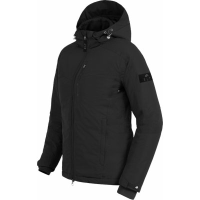 ELT Parka Nordic černá – Zboží Mobilmania