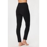 Bas Bleu Evelyn Formující push up legíny – Zboží Dáma