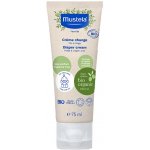 Mustela Organic preventivní péče proti opruzeninám 75 ml – Zbozi.Blesk.cz