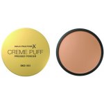 Max Factor Creme Puff Pudr 40 Creamy Ivory 14 ml – Zboží Dáma