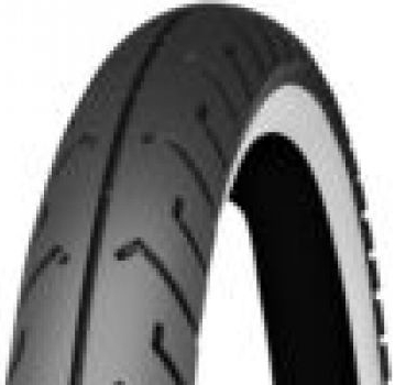 Mitas MC 2 WHITE WALL 2.75/0 R16 46J