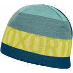 Ortovox Patchwork beanie Arctic Grey – Hledejceny.cz