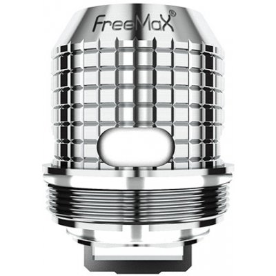 Freemax Žhavící tělísko Twister Kanthal X2 Mesh 0,2ohm – Zboží Mobilmania