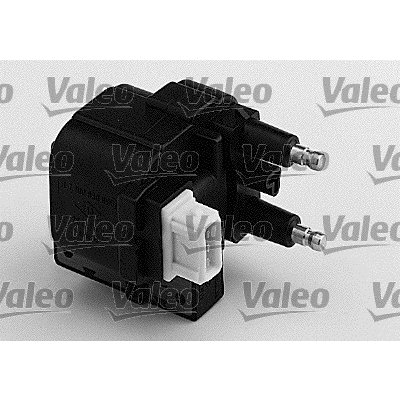 Zapalovací cívka VALEO 245077 – Hledejceny.cz