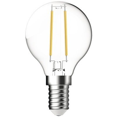 Megaman LED žárovka E14 4W/40W 2700K 470lm – Hledejceny.cz
