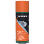 Berner Sprej na čištění nerezu NSF 400 ml – Sleviste.cz