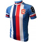 Dexter retro ČSSR trikolora – Sleviste.cz