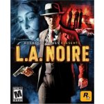 L.A. Noire – Zboží Živě