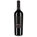 Rocca Vini Parelli Sangiovese Primitivo 2025 Červené sametově měkké 13,5% 0,75 l (holá láhev) – Hledejceny.cz