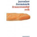 Francouzský rok - Jaroslav Formánek – Hledejceny.cz