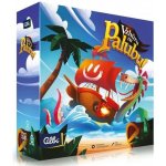 Albi Vzhůru na palubu – Hledejceny.cz