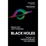 Black Holes - Jeff Forshaw – Hledejceny.cz