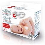 Ranyak UVEGTECHNIKA Nosátko nosní odsávačka sada – Zboží Dáma