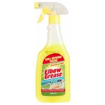 Elbow Grease čistící prostředek Multi pumpa 500 ml – Zbozi.Blesk.cz