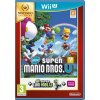 Hra na Nintendo WiiU New Super Mario Bros U + New Super Luigi U