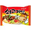 Instantní jídlo SAMYANG Sogokimyun 120 g