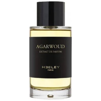 Heeley Agarwoud parfumovaná voda unisex 100 ml