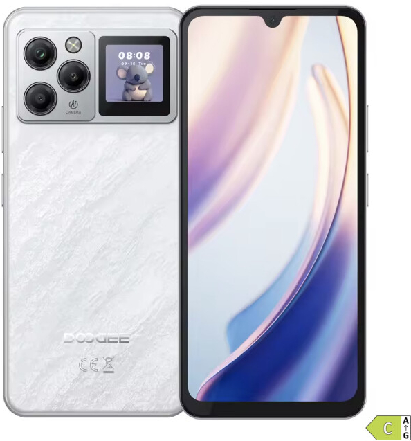 DOOGEE M30 Pro White na Heureka.cz