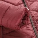 Alpine Pro Tabaelo Dětský zimní kabát KCTY027 487